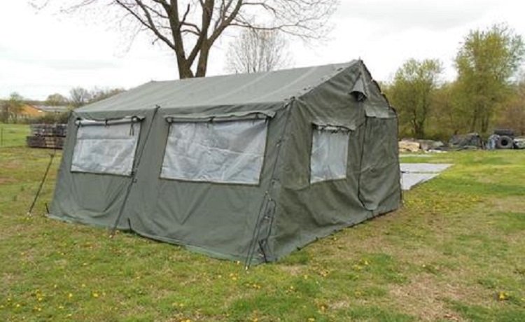 surplus tents , but surplus tents 