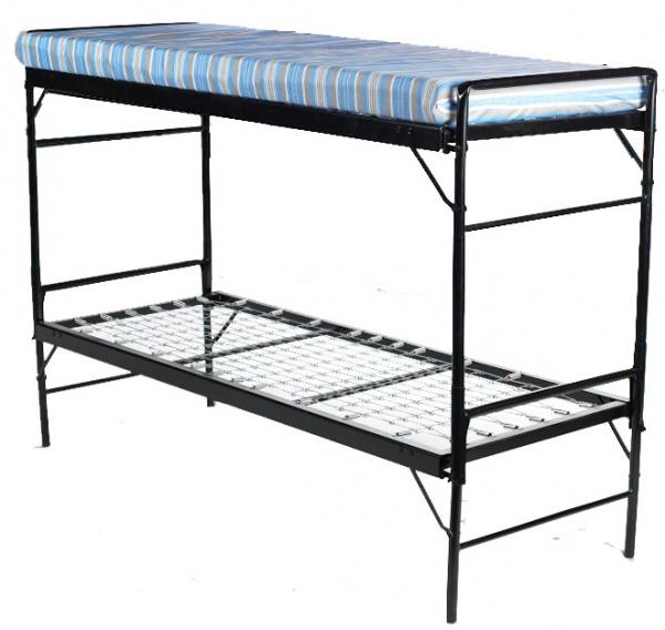 Army Bunk Bed Set b8343ba6a340