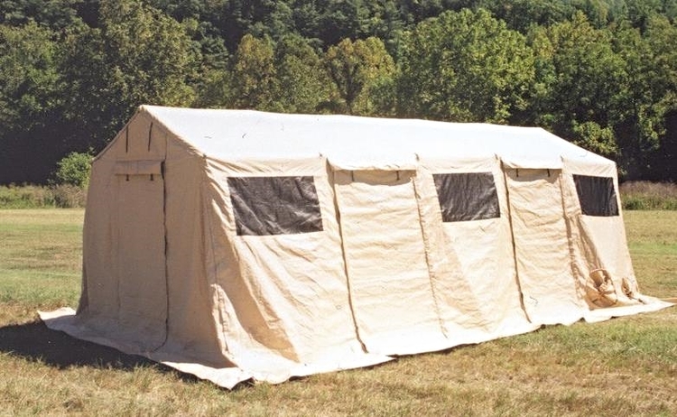BASE-X TENT 305 (18′ X 25′) BASE-X TENT 305
